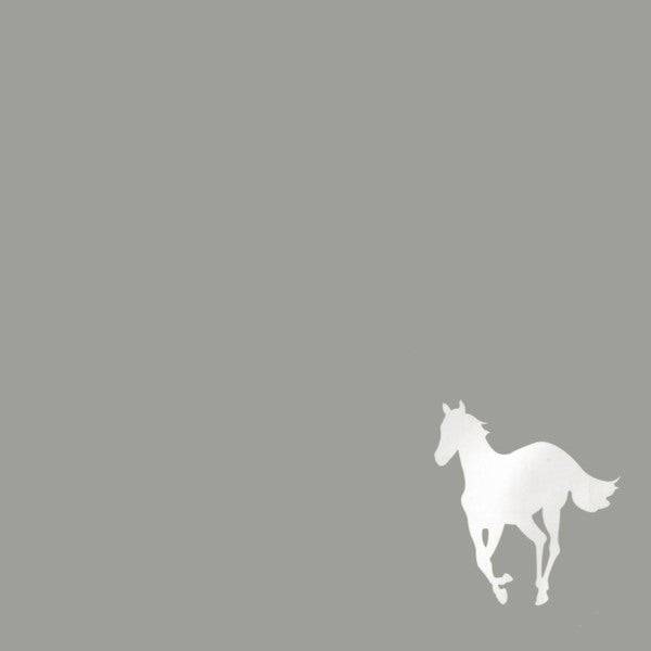 DEFTONES - WHITE PONY CD