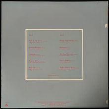 Load image into Gallery viewer, MOVING PICTURES - MATINEE (USED VINYL 1983 JAPAN M-/VG+)
