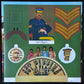 BEATLES - SGT. PEPPER'S LONELY HEARTS CLUB BAND : DELUXE EDITION (4CD+BLU RAY/DVD) (USED BOX SET 2017 M-/M-/EX)