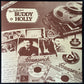 BUDDY HOLLY - THE COMPLETE BUDDY HOLLY (6LP BOX SET) (USED VINYL 1979 UK M-/M-/EX+)