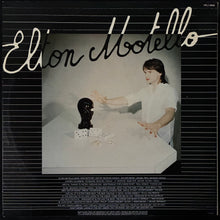 Load image into Gallery viewer, ELTON MOTELLO - POP ART (USED VINYL 1980 AUS M-/EX+)
