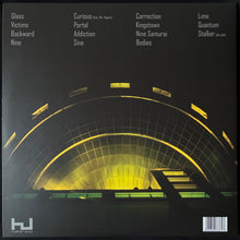 Load image into Gallery viewer, KODE9 + THE SPACEAPE - MEMORIES OF THE FUTURE (2LP) (USED VINYL 2015 UK M-/M-)
