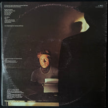 Load image into Gallery viewer, GARLAND JEFFREYS - GHOST WRITER (USED VINYL 1977 AUS M-/EX)
