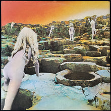 Load image into Gallery viewer, LED ZEPPELIN - HOUSES OF THE HOLY (USED VINYL AUS M-/EX)
