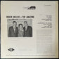 ROGER MILLER - THE AMAZING (USED VINYL 1969 AUS M-/M-)