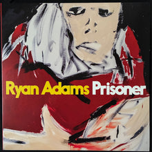 Load image into Gallery viewer, RYAN ADAMS - PRISONER (USED VINYL 2017 US M-/M-)
