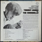 TOMMY JAMES AND THE SHONDELLS - GETTIN' TOGETHER (USED VINYL 1967 US M-/EX+)