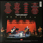 MONKEES - THE MONKEES LIVE : THE MIKE & MICKY SHOW (2LP) (USED VINYL 2020 US M-/M-)