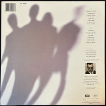 Load image into Gallery viewer, TIN MACHINE - TIN MACHINE (USED VINYL 1989 AUS M-/M-)

