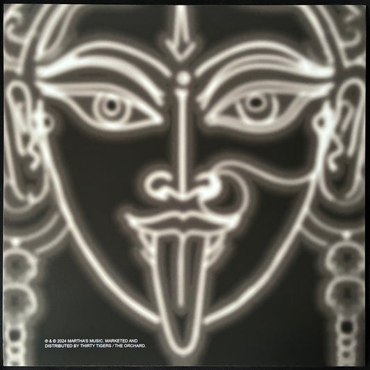 SMASHING PUMPKINS - AGHORI MHORI MEI (USED VINYL 2024 M-/M-)