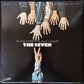 SEVEN - THE SONG IS SONG - THE ALBUM IS ALBUM (USED VINYL 1970 US M-/EX+)
