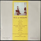 STEVEN BROWN - MUSIC FOR SOLO PIANO (USED VINYL 1984 BENELUX M-/EX)