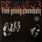 FINE YOUNG CANNIBALS - FINE YOUNG CANNIBALS (USED VINYL 1985 AUS M-/EX+)
