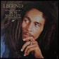 BOB MARLEY - LEGEND : THE BEST OF BOB MARLEY AND THE WAILERS (180GM) (USED VINYL 2015 EU M-/M-)