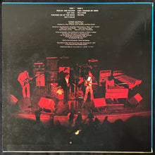 Load image into Gallery viewer, ROY BUCHANAN - LIVE STOCK (USED VINYL 1975 JAPAN EX+/EX+)
