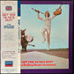 ROLLING STONES - GET YER YA-YA'S OUT! (BLUE COLOURED) (USED VINYL 1976 JAPAN M-/M-)