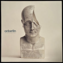 Load image into Gallery viewer, AN BERLIN - NEVER TAKE FRIENDSHIP PERSONAL (2LP) (BLUE VINYL) (USED VINYL 2025 US M-/M-)
