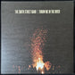 SMITH STREET BAND - THROW ME IN THE RIVER (CLEAR/BLACK SPLATTER) (USED VINYL 2014 AUS M-/M-)