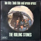 ROLLING STONES - BIG HITS [HIGH TIDE AND GREEN GRASS] (MONO) (USED VINYL 1966 AUS EX+/EX)