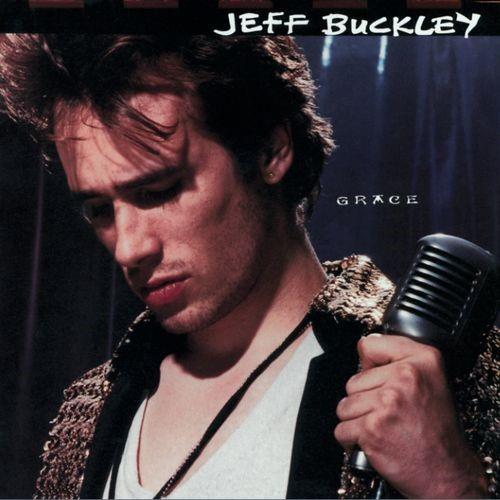 JEFF BUCKLEY - GRACE CD