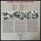 BOX TOPS - GREATEST HITS (USED VINYL 1982 US M-/M-)