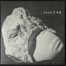 Load image into Gallery viewer, CURE - SONGS OF A LOST WORLD (USED VINYL 2024 EU M-/M-)
