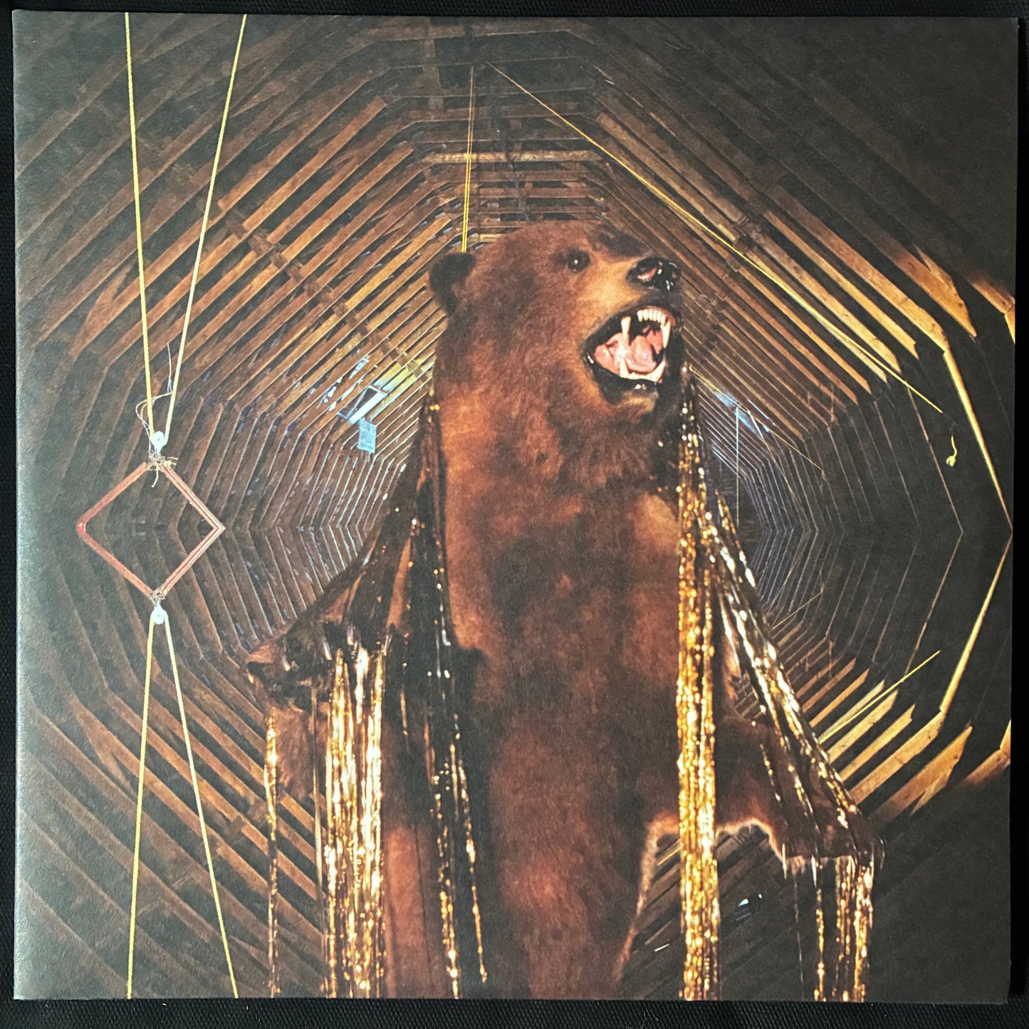 MY MORNING JACKET - IT STILL MOVES (2LP) (USED VINYL 2003 US M-/M-)