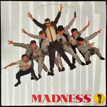 Load image into Gallery viewer, MADNESS - MADNESS 7 (USED VINYL 1981 AUS EX+/EX)
