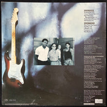 Load image into Gallery viewer, ROBERT CRAY - STRONG PERSUADER (USED VINYL 1986 AUS EX/EX-)
