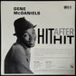 GENE MCDANIELS - HIT AFTER HIT (USED VINYL 1982 US M-/M-)