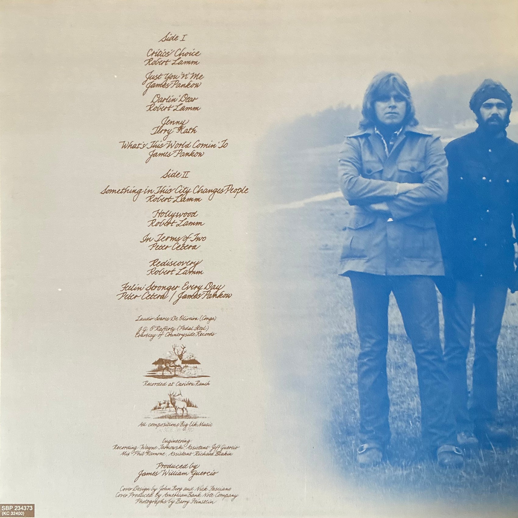 CHICAGO - CHICAGO VI (USED VINYL 1978 AUS M-/M-)