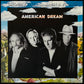 CROSBY, STILLS, NASH & YOUNG - AMERICAN  DREAM (USED VINYL 1988 AUS M-/M-)