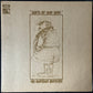 INDELIBLE MURTCEPS - WARTS UP YOUR NOSE (USED VINYL 1973 AUS EX+/EX)