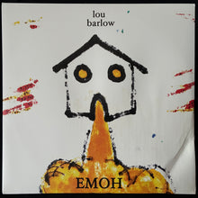 Load image into Gallery viewer, LOU BARLOW - EMOH (2LP) (USED VINYL 2020 UK M-/P )
