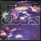 ORB - LITTLE FLUFFY CLOUDS (12" EP) (USED VINYL 1991 US EX-/EX-)