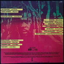 Load image into Gallery viewer, VARIOUS ARTISTS - ROCKERS OST (USED VINYL 1979 AUS M-/M-)
