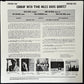 MILES DAVIS - THE GREAT PRESTIGE RECORDINGS (ANALOGUE PRODUCTIONS) (10x12" 180GM LPS) (USED VINYL 2008 US M-/M-) BOX SET