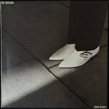 Load image into Gallery viewer, JOE JACKSON - LOOK SHARP! (USED VINYL 1979 AUS M-/EX-)

