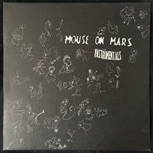 Load image into Gallery viewer, MOUSE ON MARS - INSTRUMENTALS (USED VINYL 1997 GERMANY EX+/M-)
