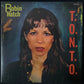 ROBIN HATCH - T.O.N.T.O. (USED VINYL 2021 CANADA M-/M-)
