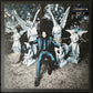 JACK WHITE - LAZARETTO (USED VINYL 2014 US M-/M-)