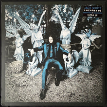 Load image into Gallery viewer, JACK WHITE - LAZARETTO (USED VINYL 2014 US M-/M-)

