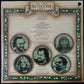 JOHN REDBOURN GROUP - A MAID IN BEDLAM (USED VINYL 1977 UK M-/EX+)