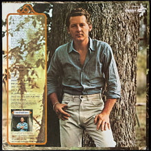 Load image into Gallery viewer, JERRY LEE LEWIS - SINGS THE COUNTRY MUSIC HALL OF FAME HITS VOL. 1 (USED VINYL 1969 US US M-/M-)
