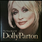 DOLLY PARTON - THE VERY BEST OF DOLLY PARTON (2LP) (USED VINYL 2020 EU M-/M-)