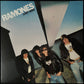 RAMONES - LEAVE HOME (180GM) (USED VINYL 2018 US M-/M-)
