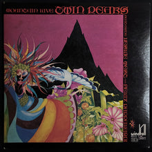 Load image into Gallery viewer, MOUNTAIN - TWIN PEAKS (2LP) (USED VINYL 1973 JAPAN M-/EX+/EX+)
