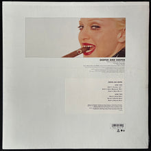 Load image into Gallery viewer, MADONNA - DEEPER AND DEEPER (12") (USED VINYL 1992 US M-/M-)
