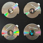 SERGE GAINSBOURG - GAINSBOURG (20CD) (USED CD BOX SET 2011 M-/M-)