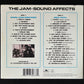 THE JAM - SOUND AFFECTS : DELUXE EDITION (2CD) (USED CD 2010 EU EX/EX)